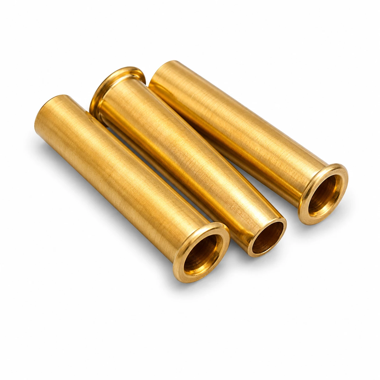 Manufacturer Of Brass Tube Components