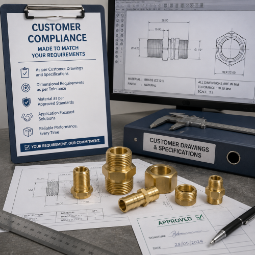 Venus Auto Products TUV quality certificate