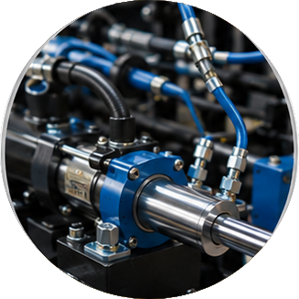 Hydraulic & Pneumatic